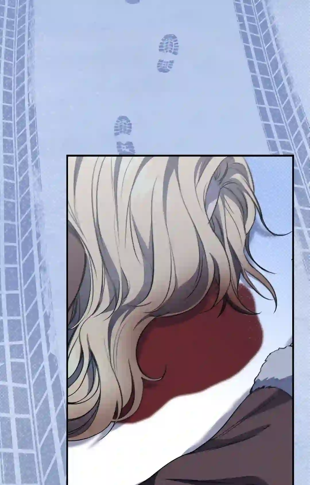 The First Commandment [Official] - Prologue manhwa