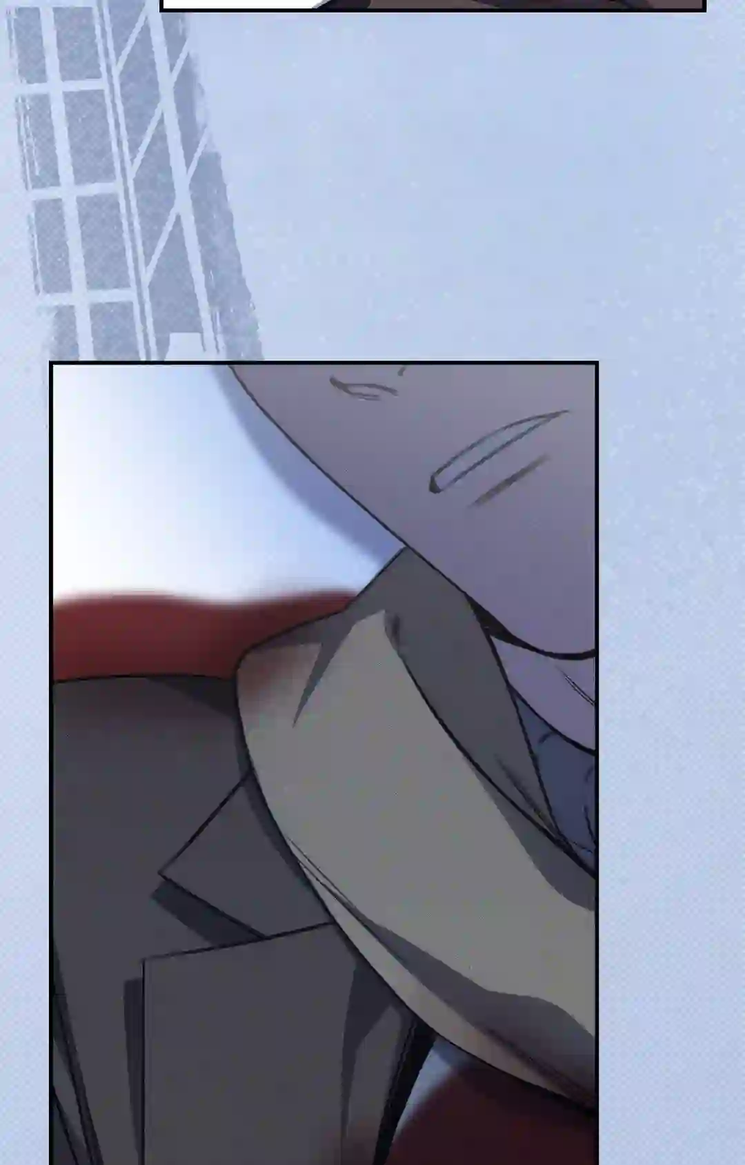 The First Commandment [Official] - Prologue manhwa