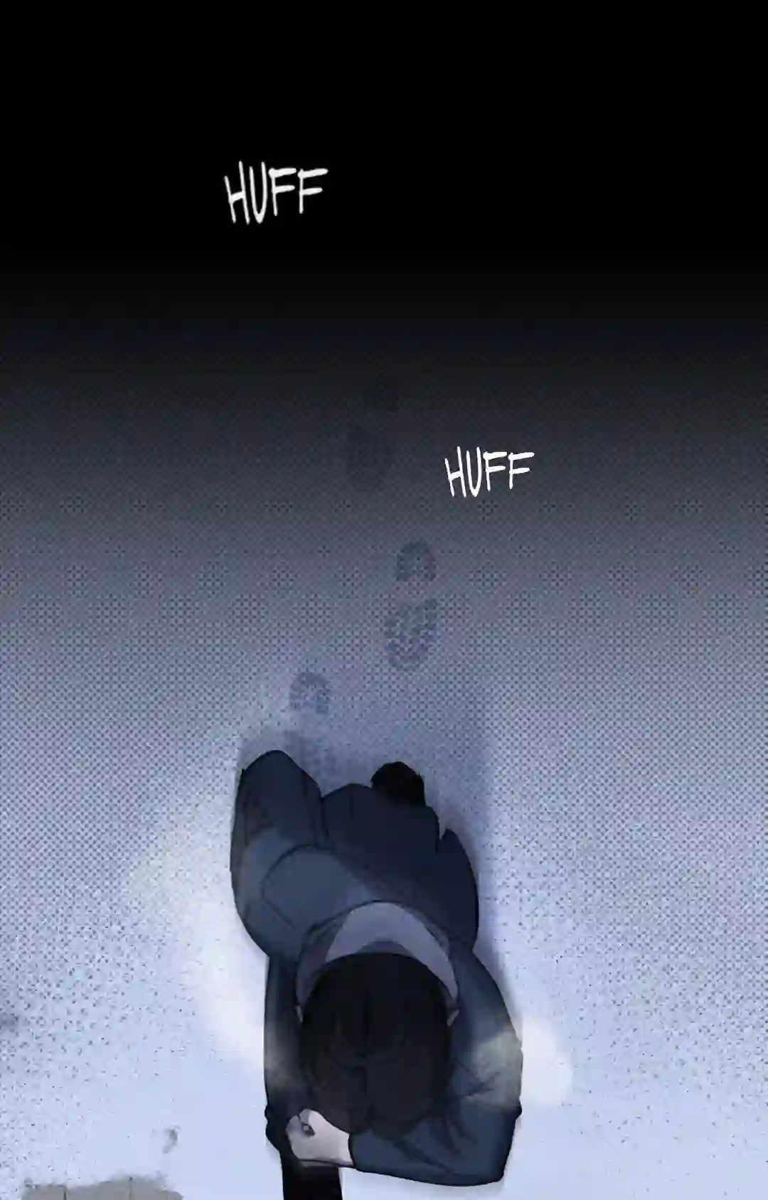 The First Commandment [Official] - Prologue manhwa
