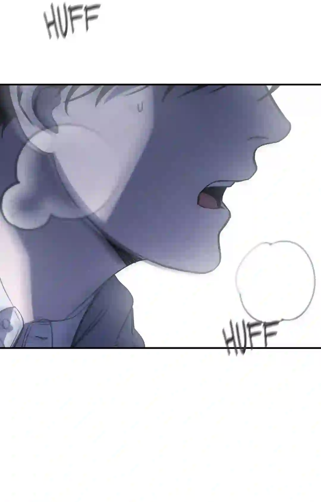 The First Commandment [Official] - Prologue manhwa