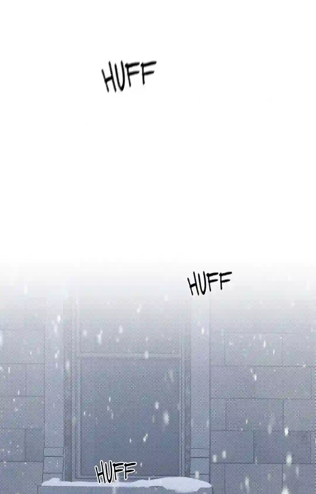 The First Commandment [Official] - Prologue manhwa