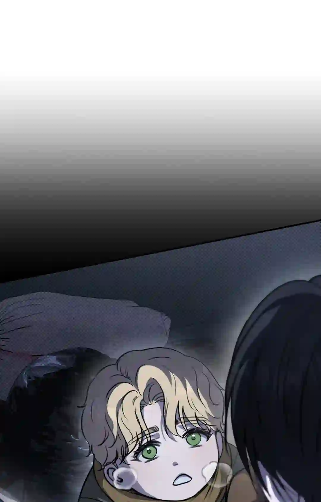 The First Commandment [Official] - Prologue manhwa