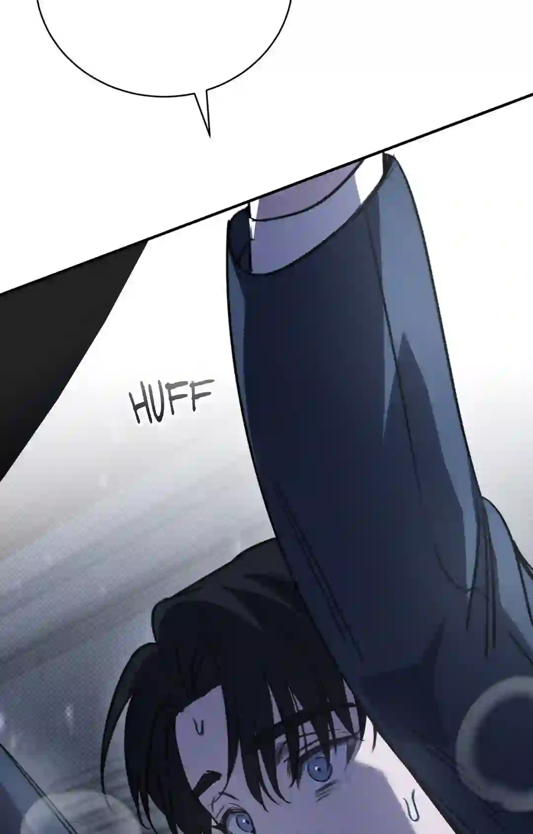 The First Commandment [Official] - Prologue manhwa