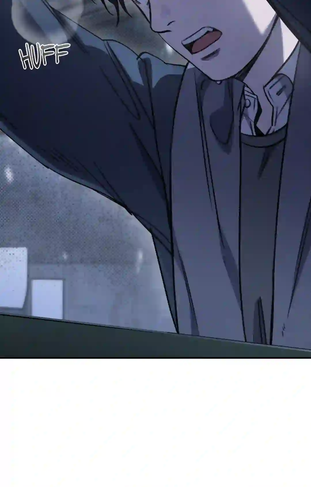The First Commandment [Official] - Prologue manhwa