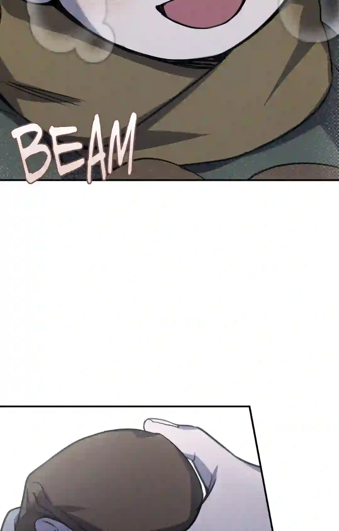 The First Commandment [Official] - Prologue manhwa