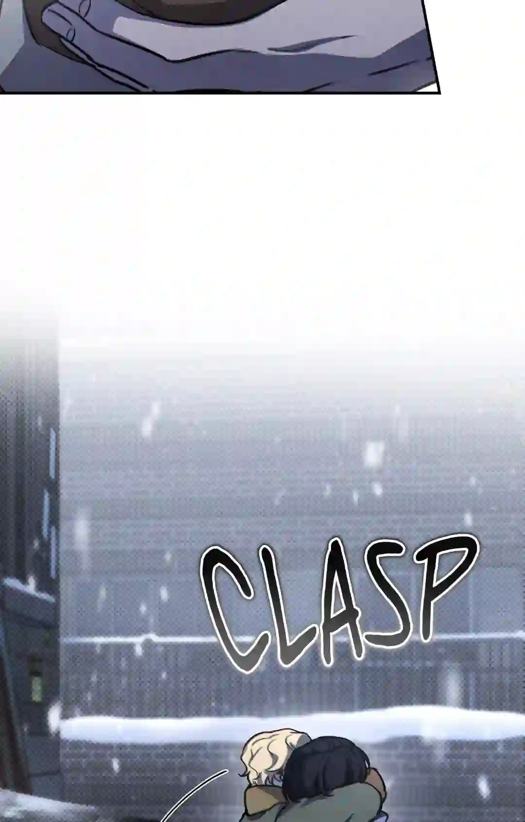 The First Commandment [Official] - Prologue manhwa