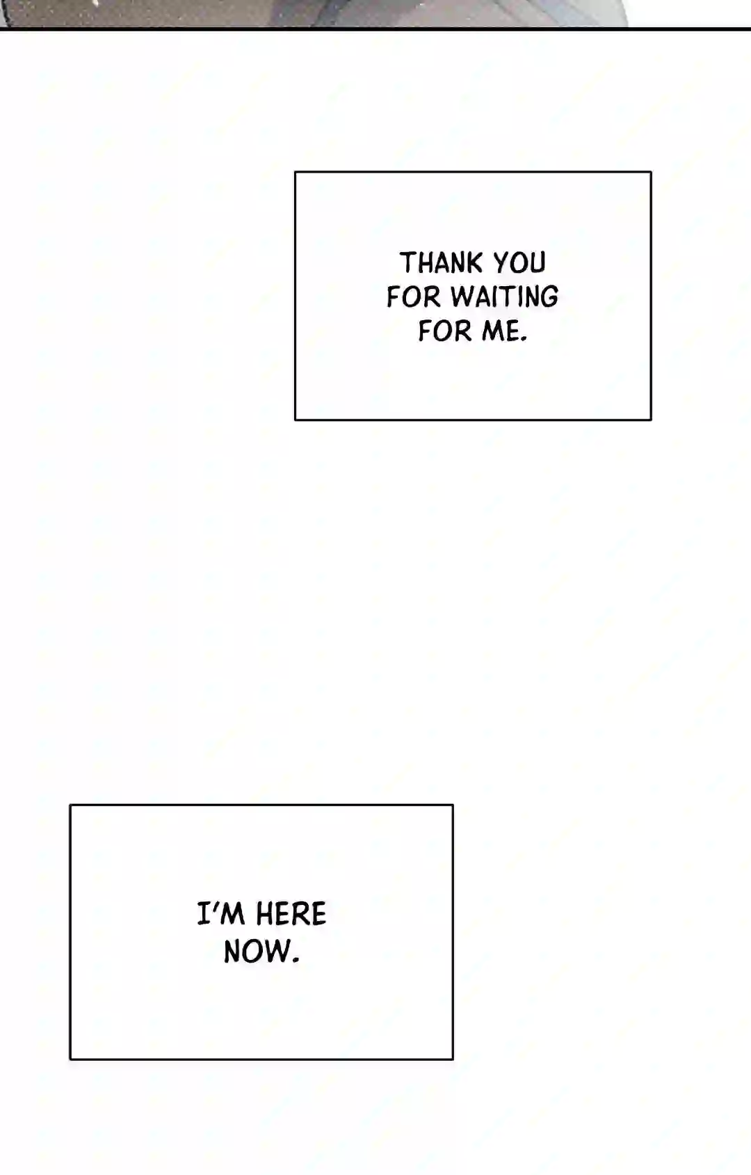 The First Commandment [Official] - Prologue manhwa