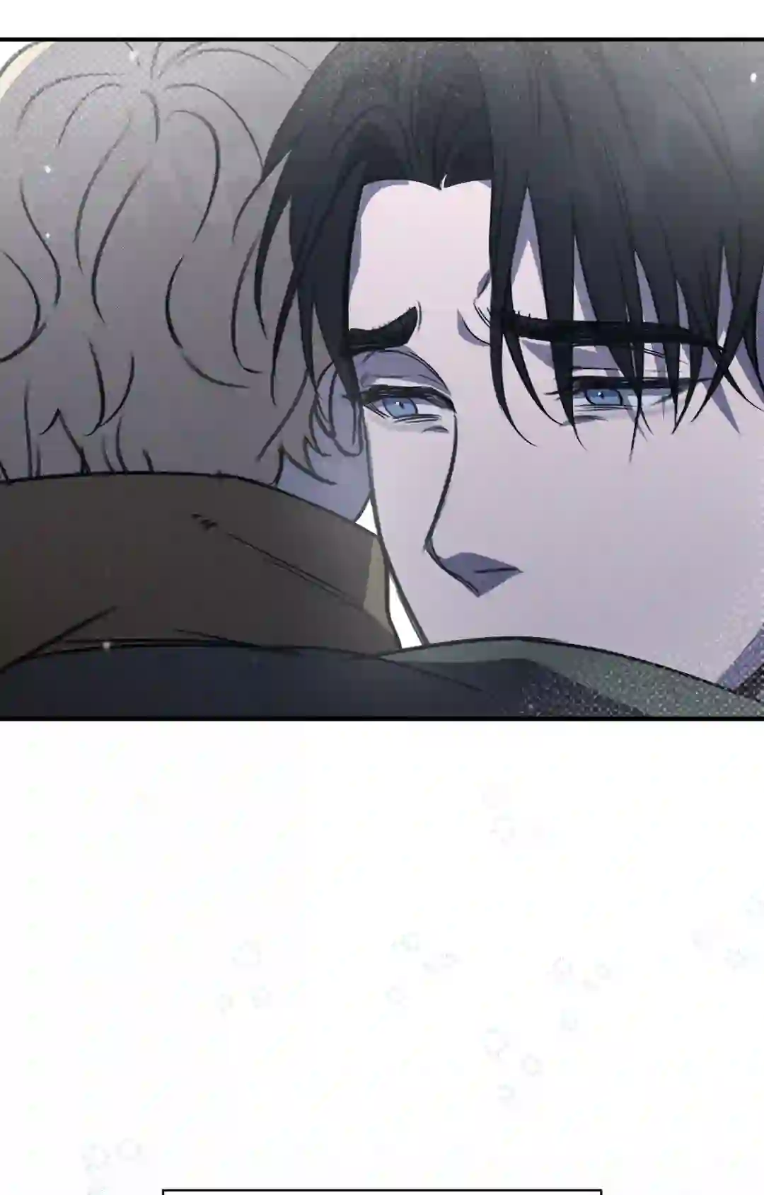 The First Commandment [Official] - Prologue manhwa