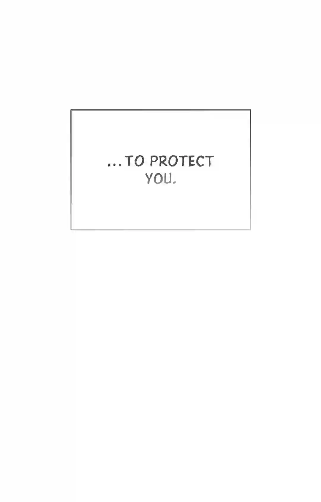 The First Commandment [Official] - Prologue manhwa