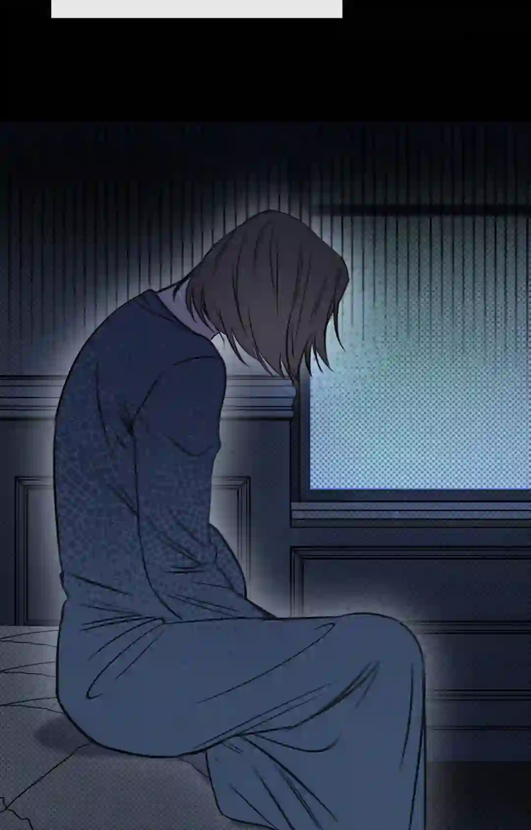 The First Commandment [Official] - Prologue manhwa