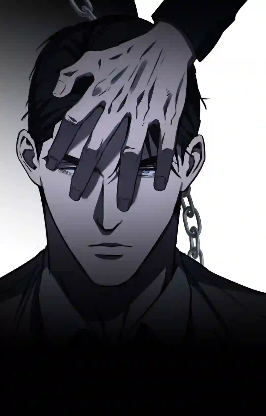 The First Commandment [Official] - Prologue manhwa