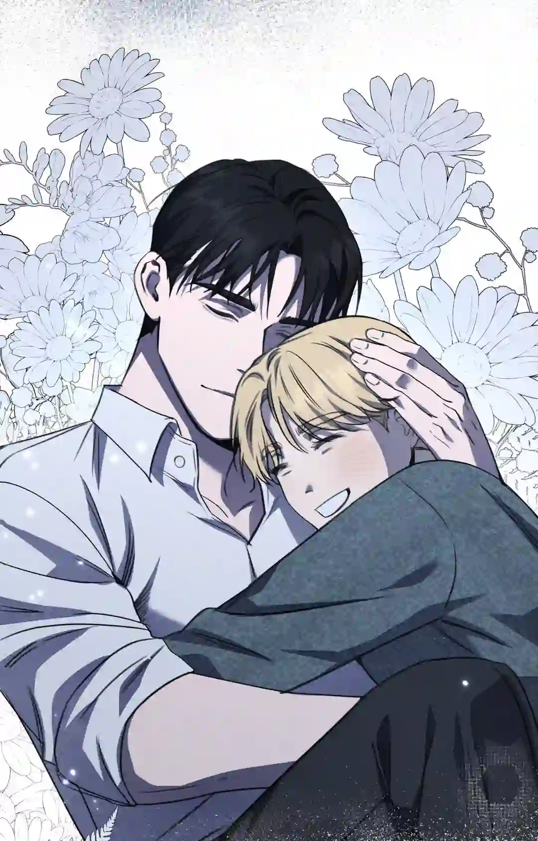 The First Commandment [Official] - Prologue manhwa