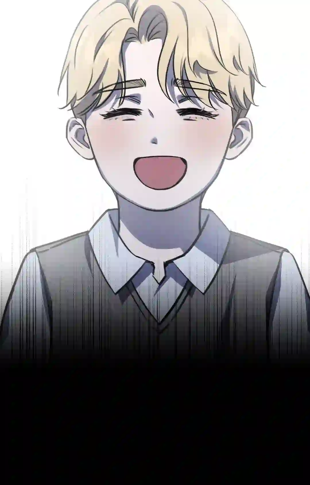 The First Commandment [Official] - Prologue manhwa