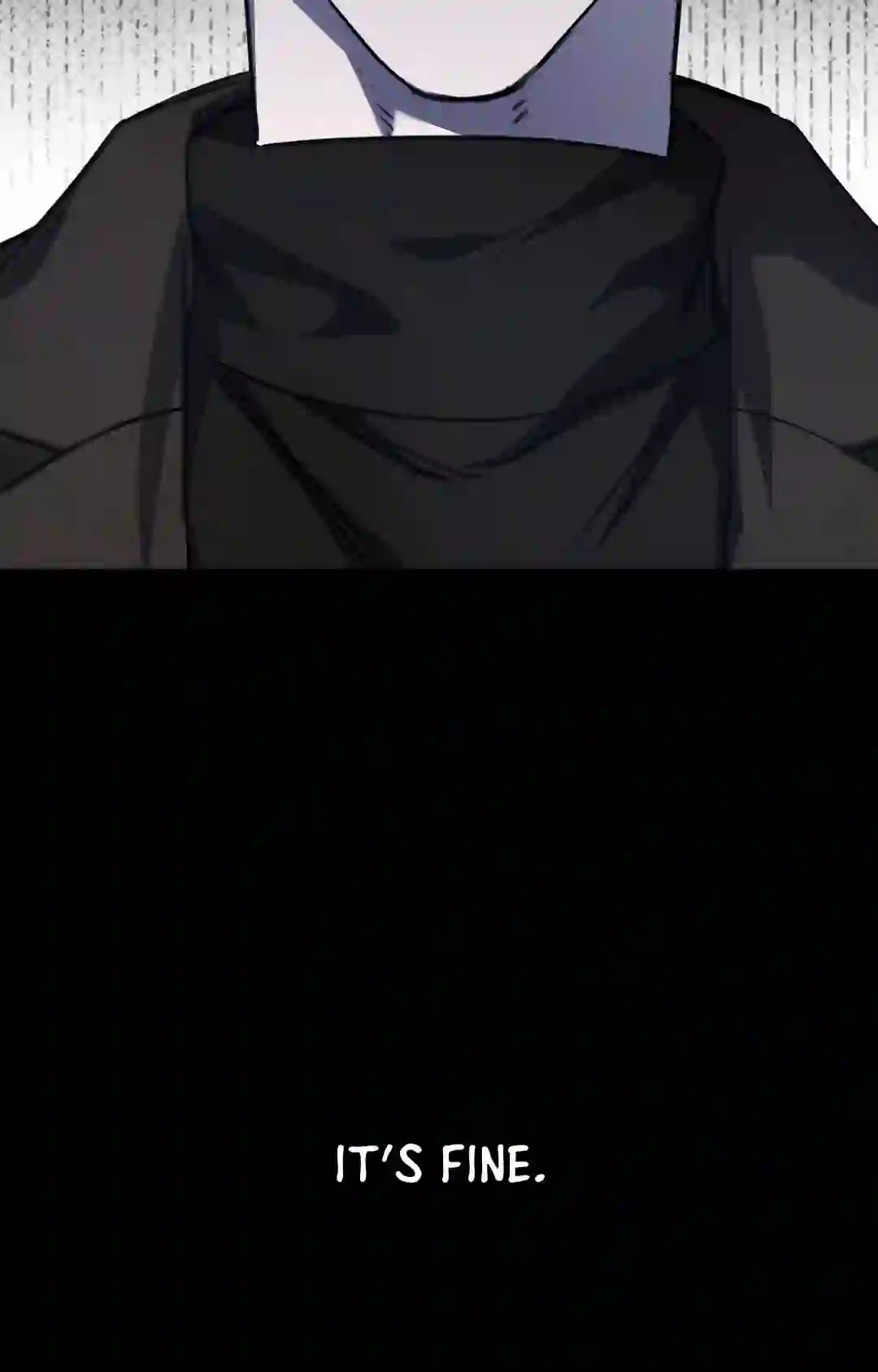 The First Commandment [Official] - Prologue manhwa
