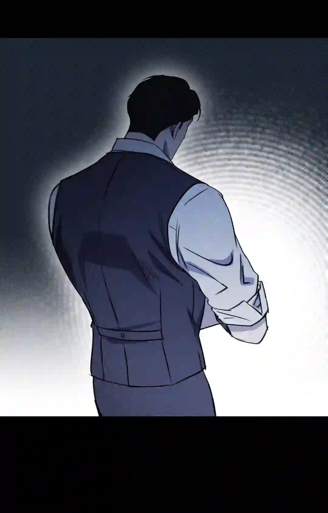 The First Commandment [Official] - Prologue manhwa