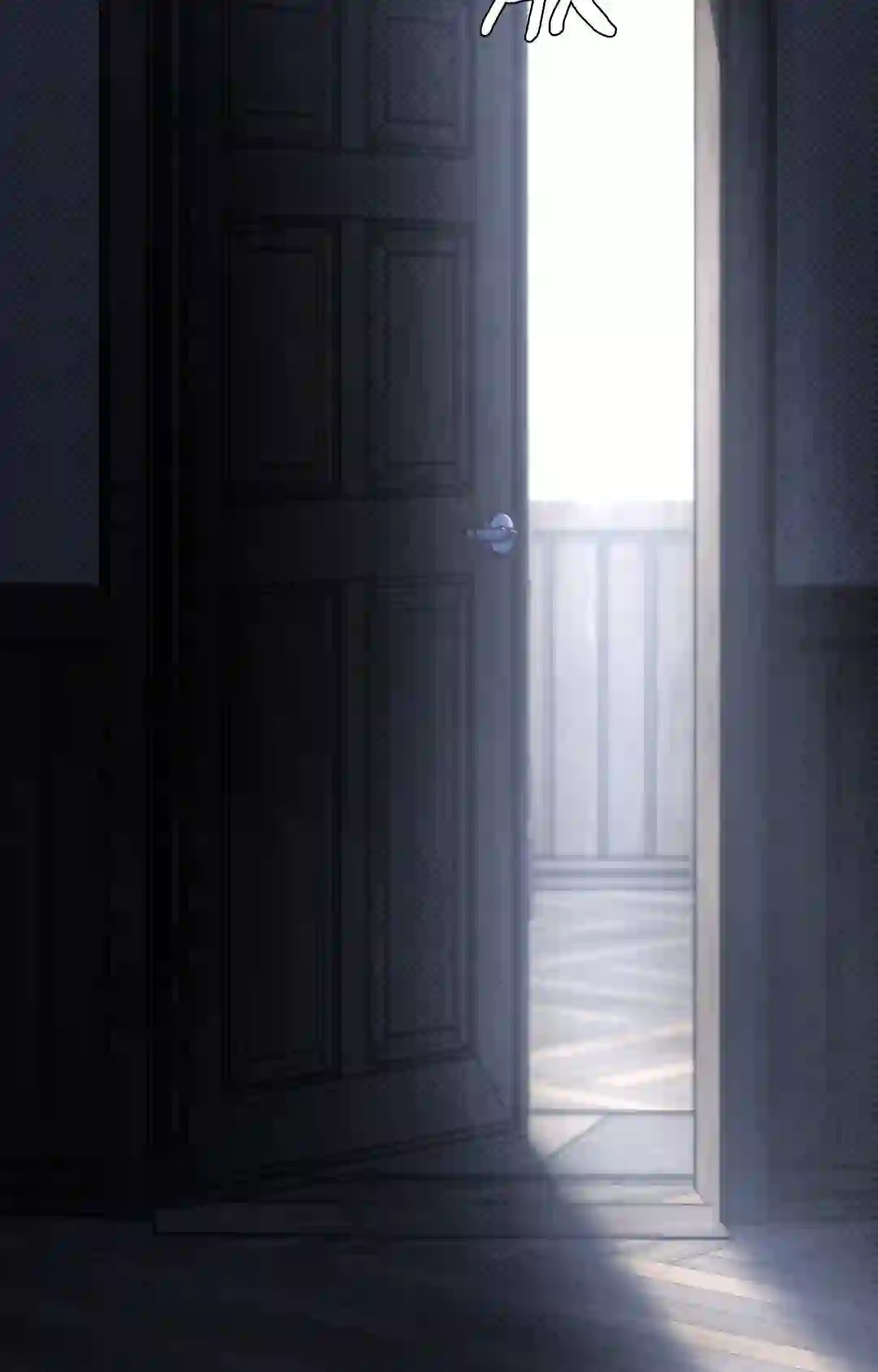 The First Commandment [Official] - Prologue manhwa