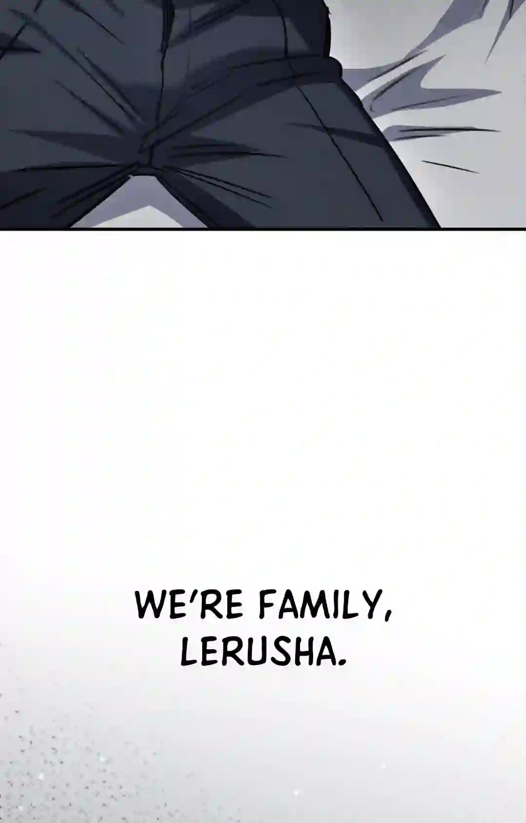The First Commandment [Official] - Prologue manhwa