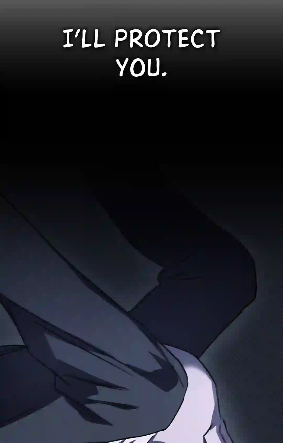 The First Commandment [Official] - Prologue manhwa