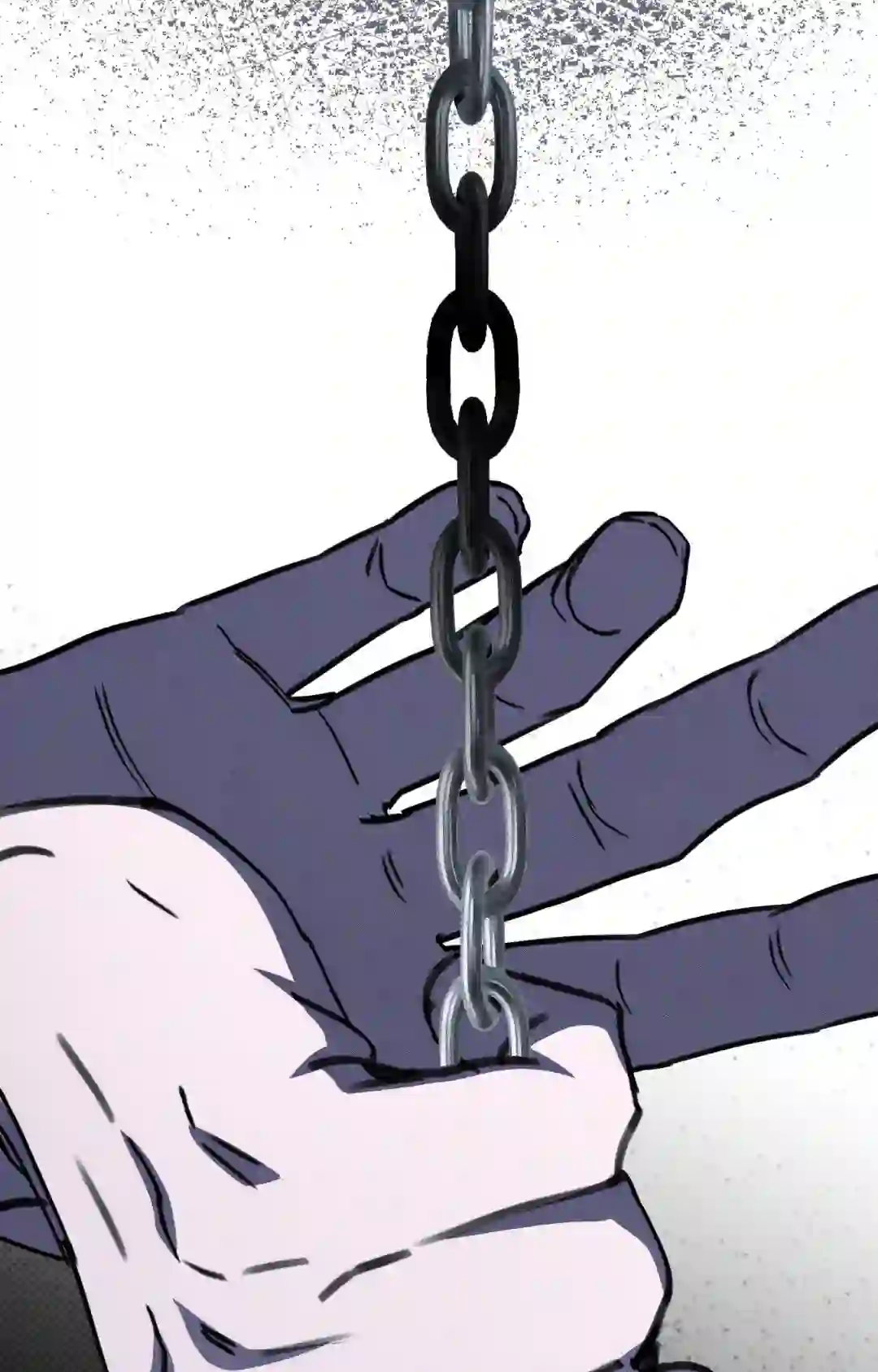 The First Commandment [Official] - Prologue manhwa