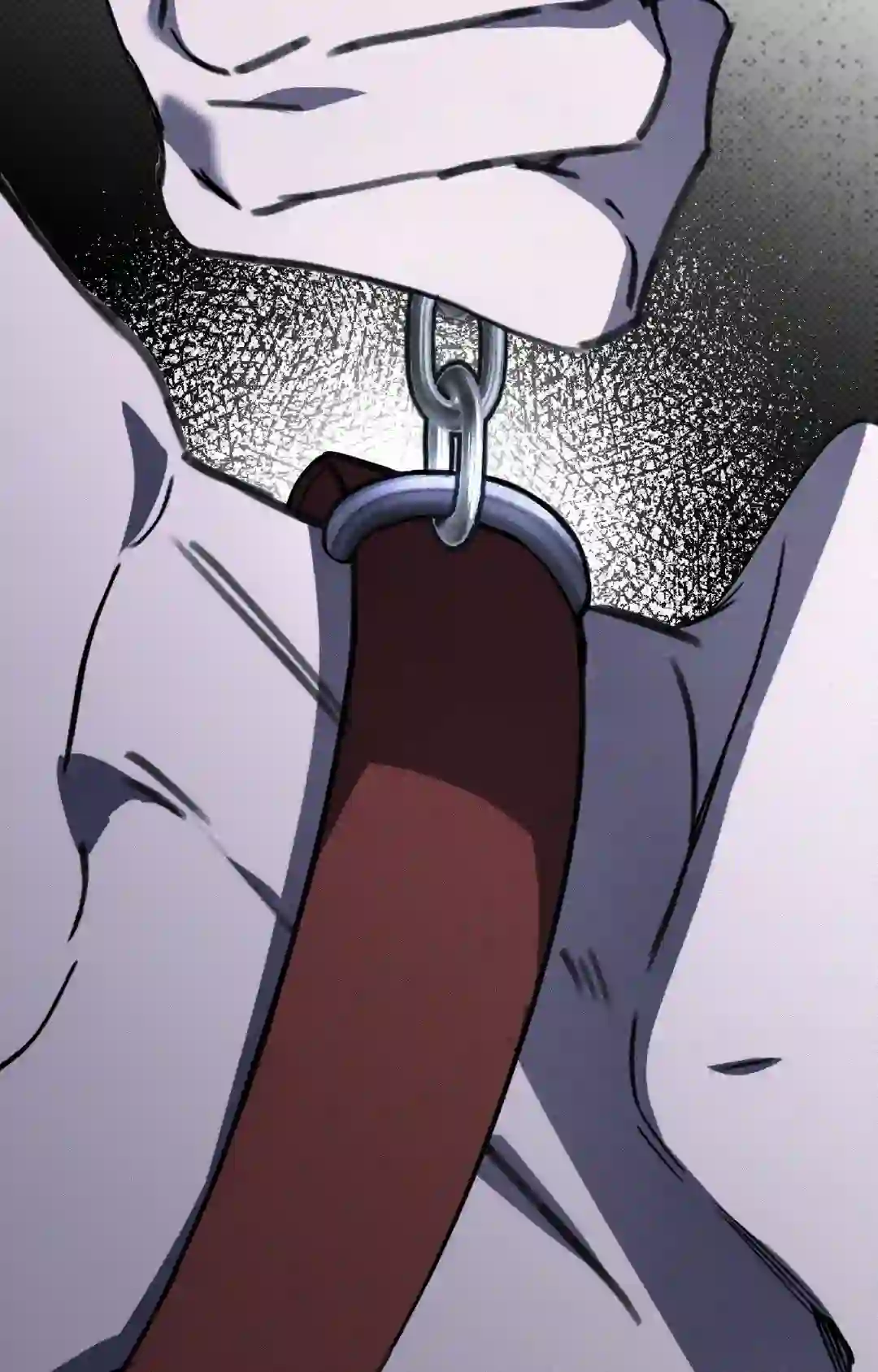 The First Commandment [Official] - Prologue manhwa