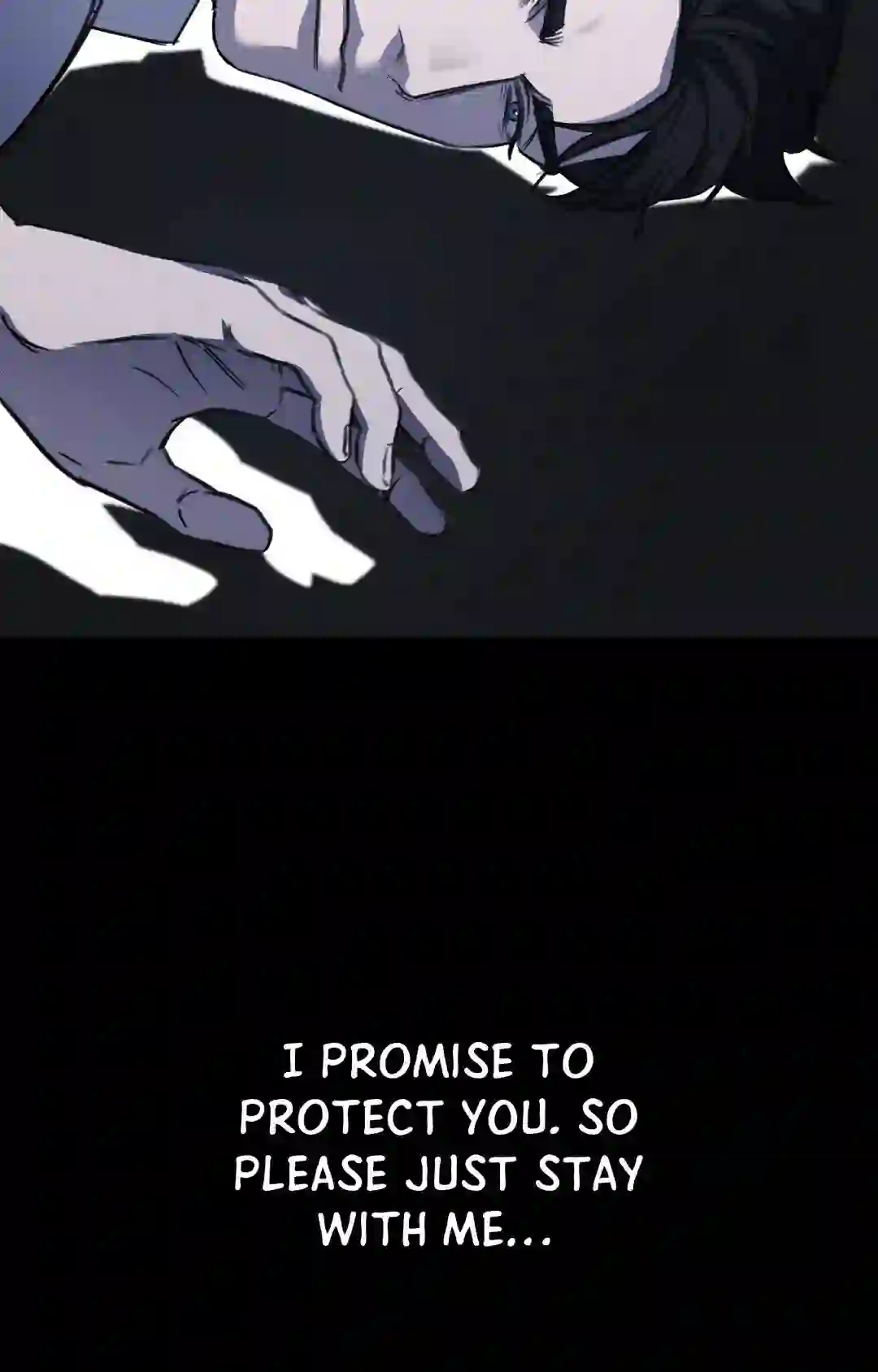 The First Commandment [Official] - Prologue manhwa