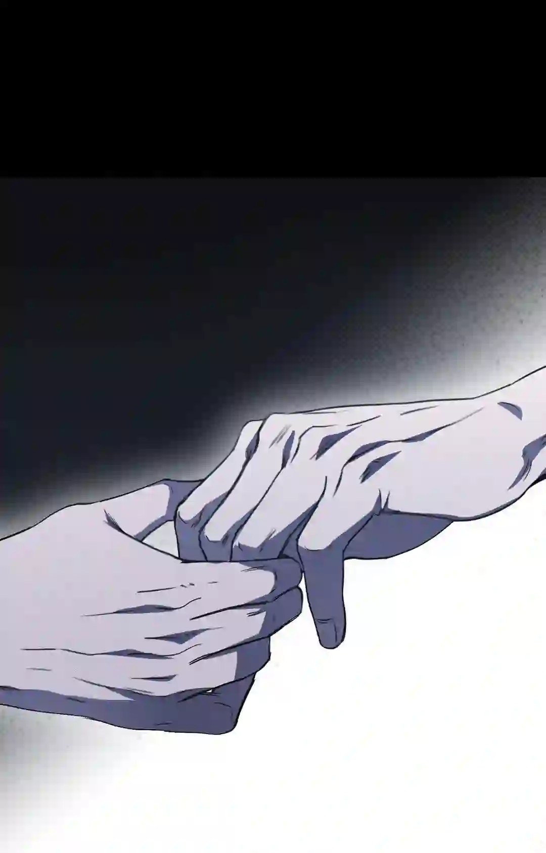 The First Commandment [Official] - Prologue manhwa