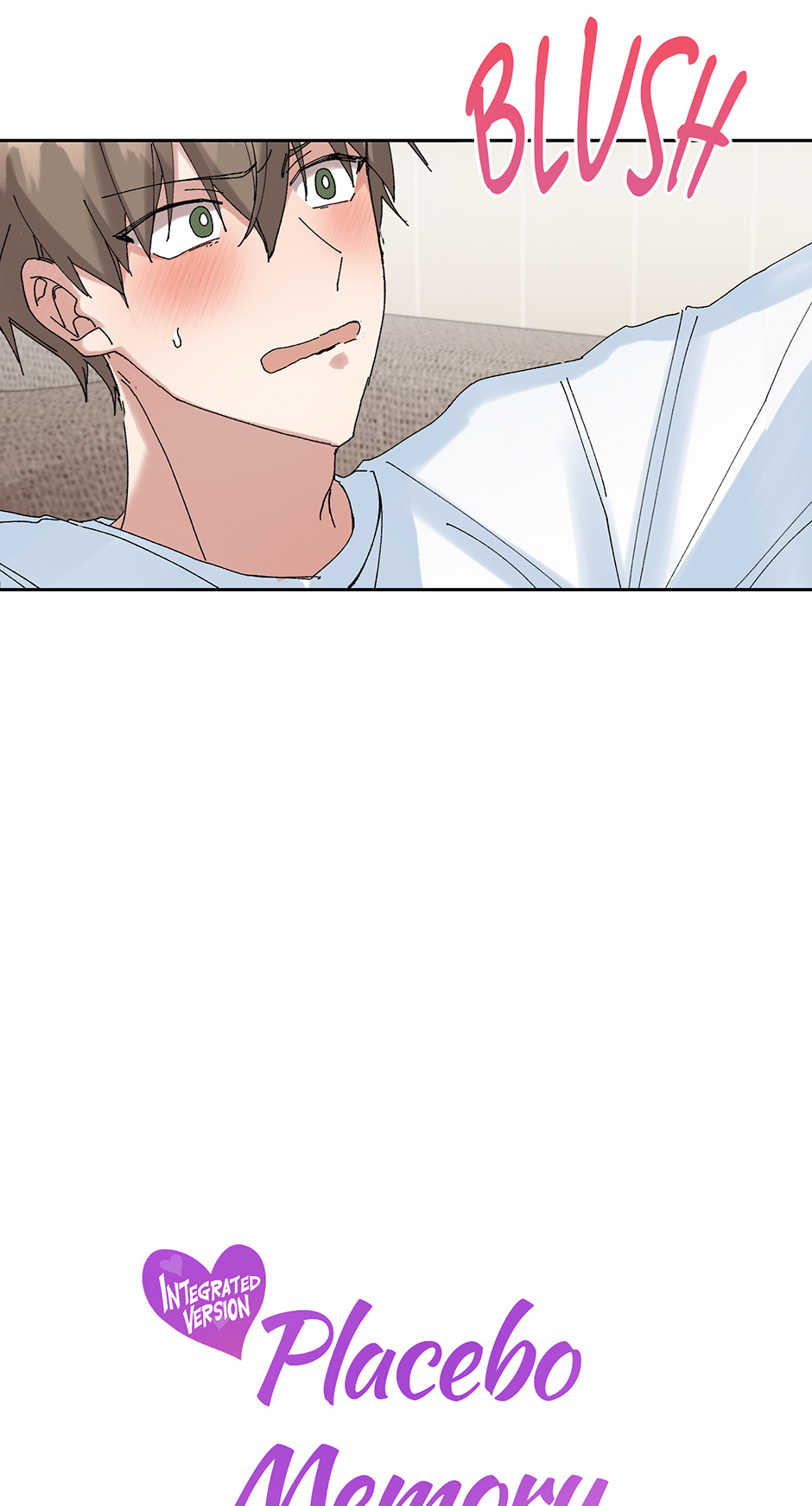 Placebo Memory (Mature) [Official] - 37. All The Way manhwa