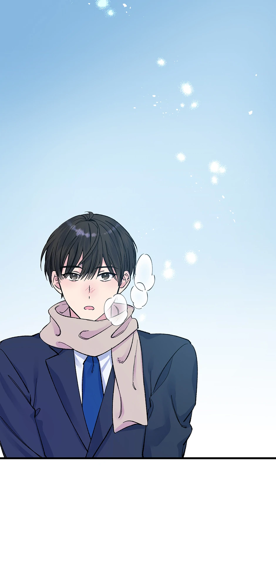 Lips (Mature) [Official] - 1. The Letter manhwa