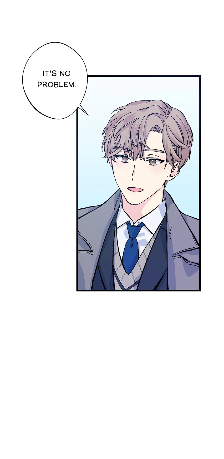 Lips (Mature) [Official] - 1. The Letter manhwa