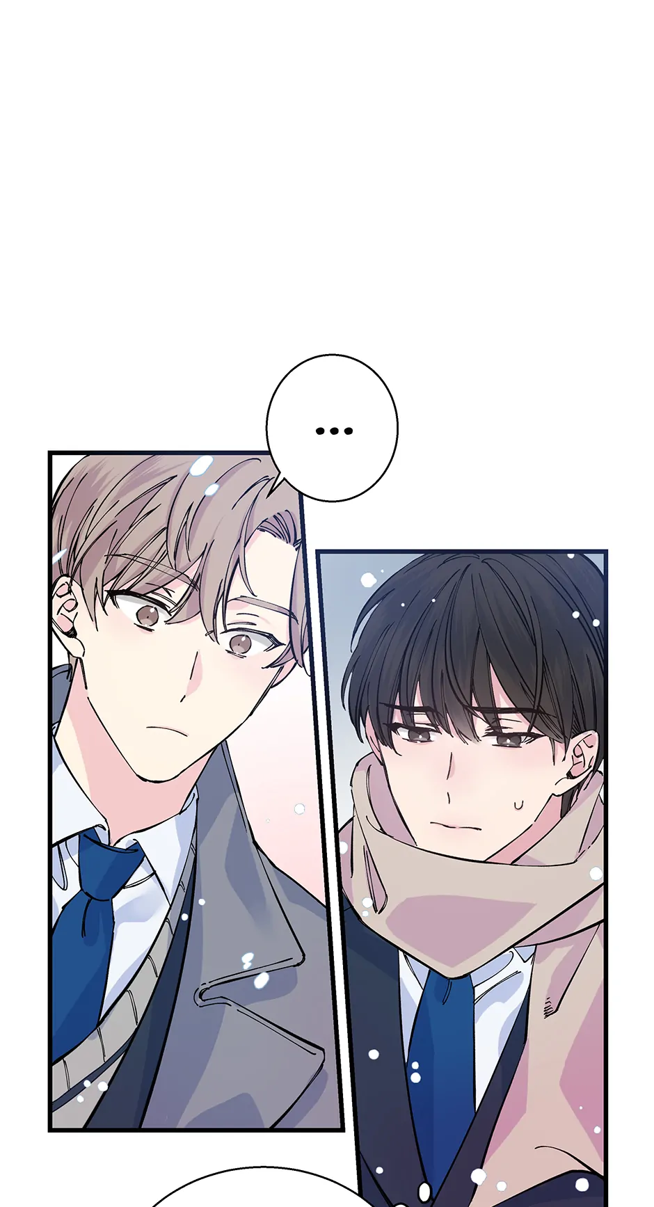 Lips (Mature) [Official] - 1. The Letter manhwa