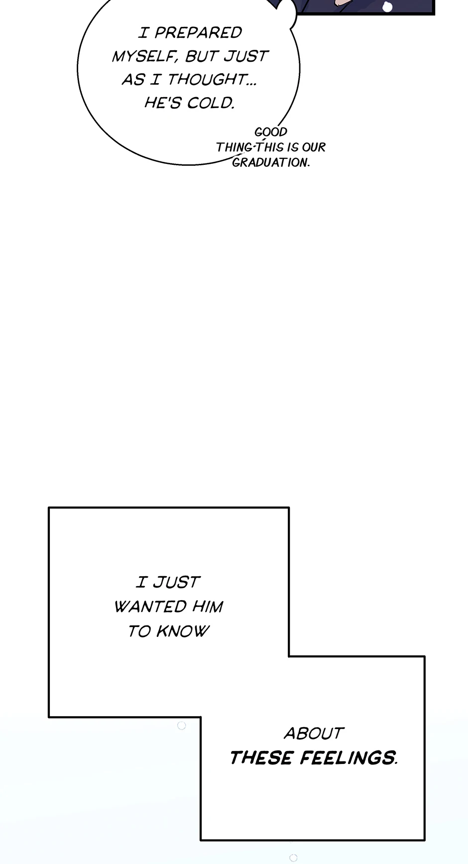 Lips (Mature) [Official] - 1. The Letter manhwa