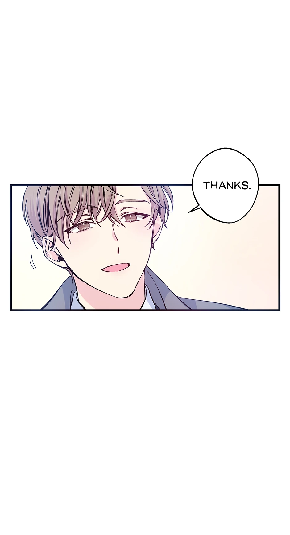 Lips (Mature) [Official] - 1. The Letter manhwa