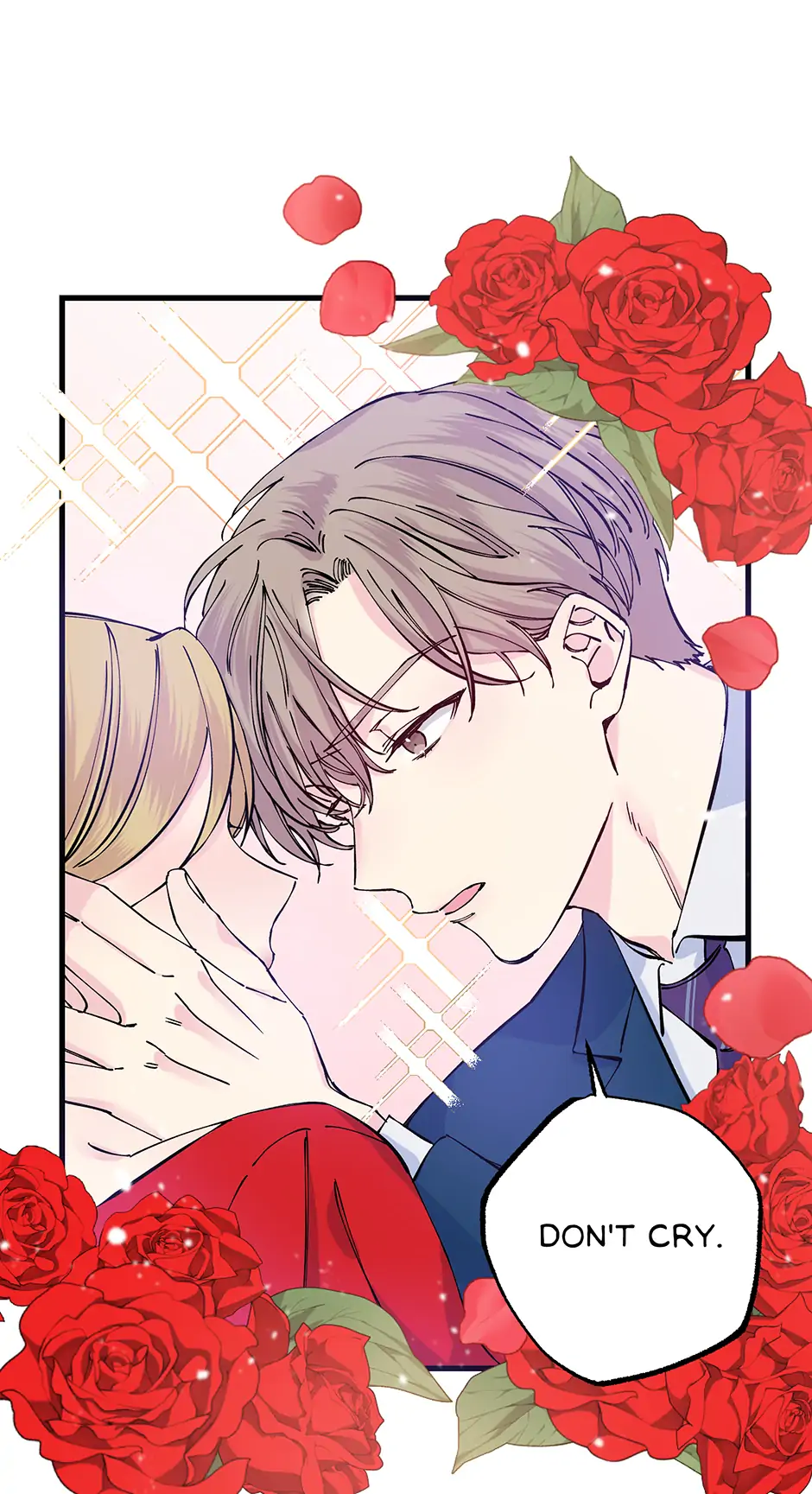 Lips (Mature) [Official] - 1. The Letter manhwa