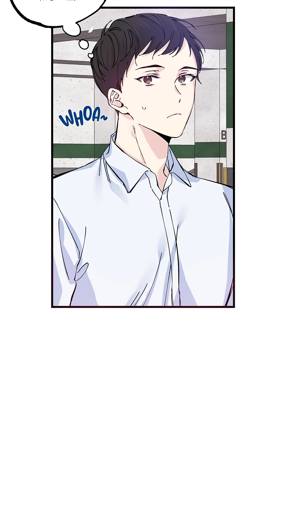 Lips (Mature) [Official] - 1. The Letter manhwa