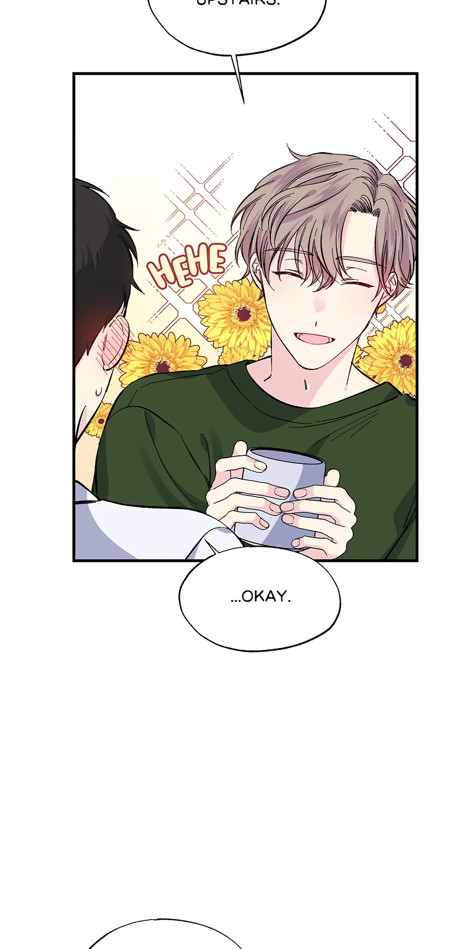 Lips (Mature) [Official] - 10. Spending the Night manhwa