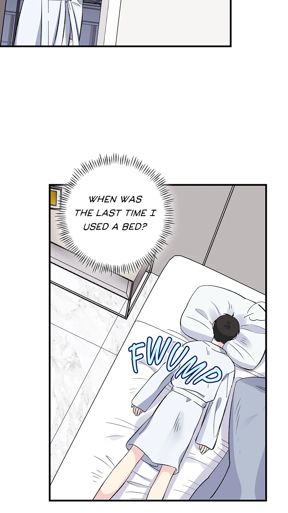Lips (Mature) [Official] - 10. Spending the Night manhwa