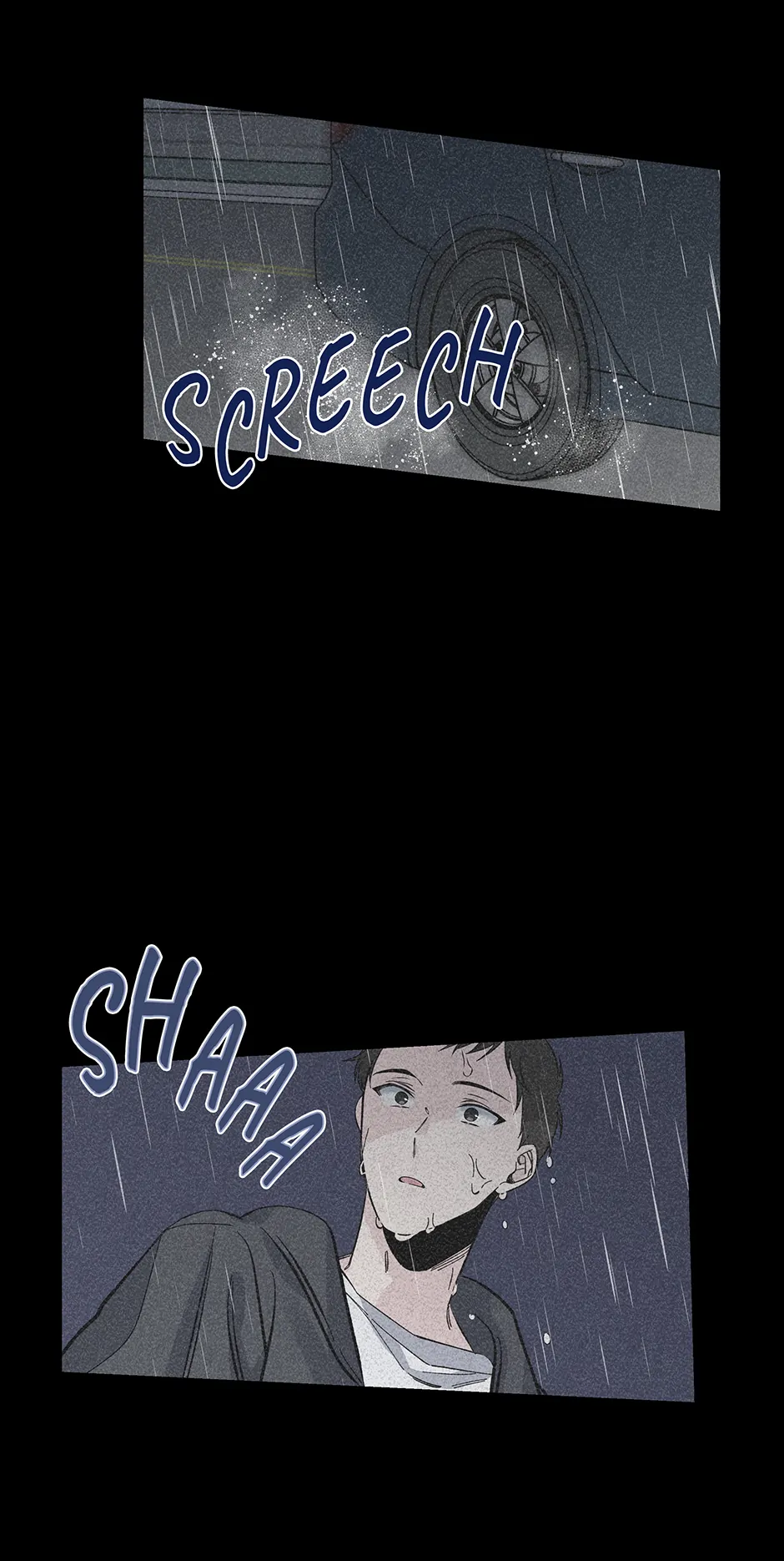 Lips (Mature) [Official] - 10. Spending the Night manhwa