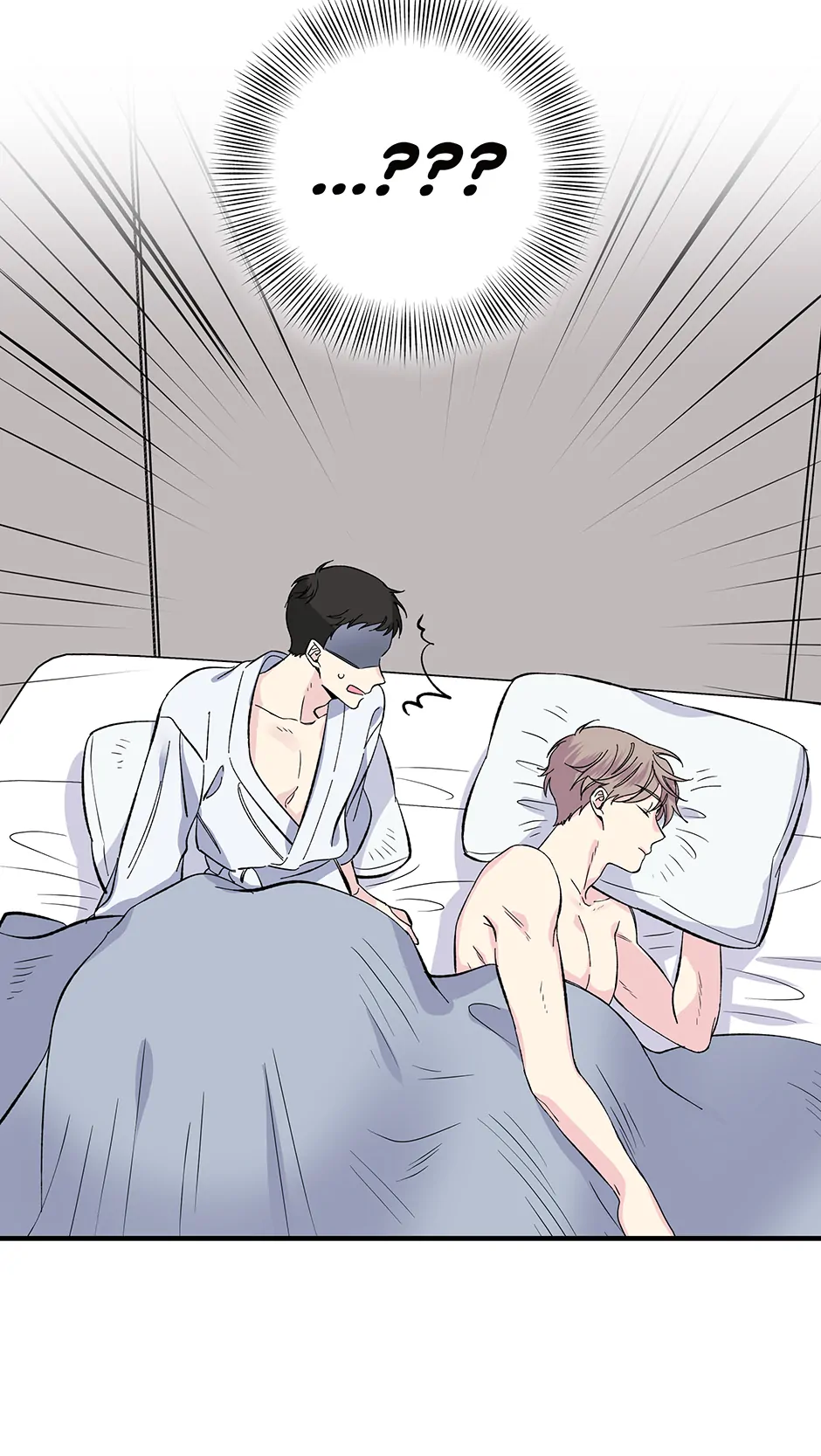 Lips (Mature) [Official] - 10. Spending the Night manhwa