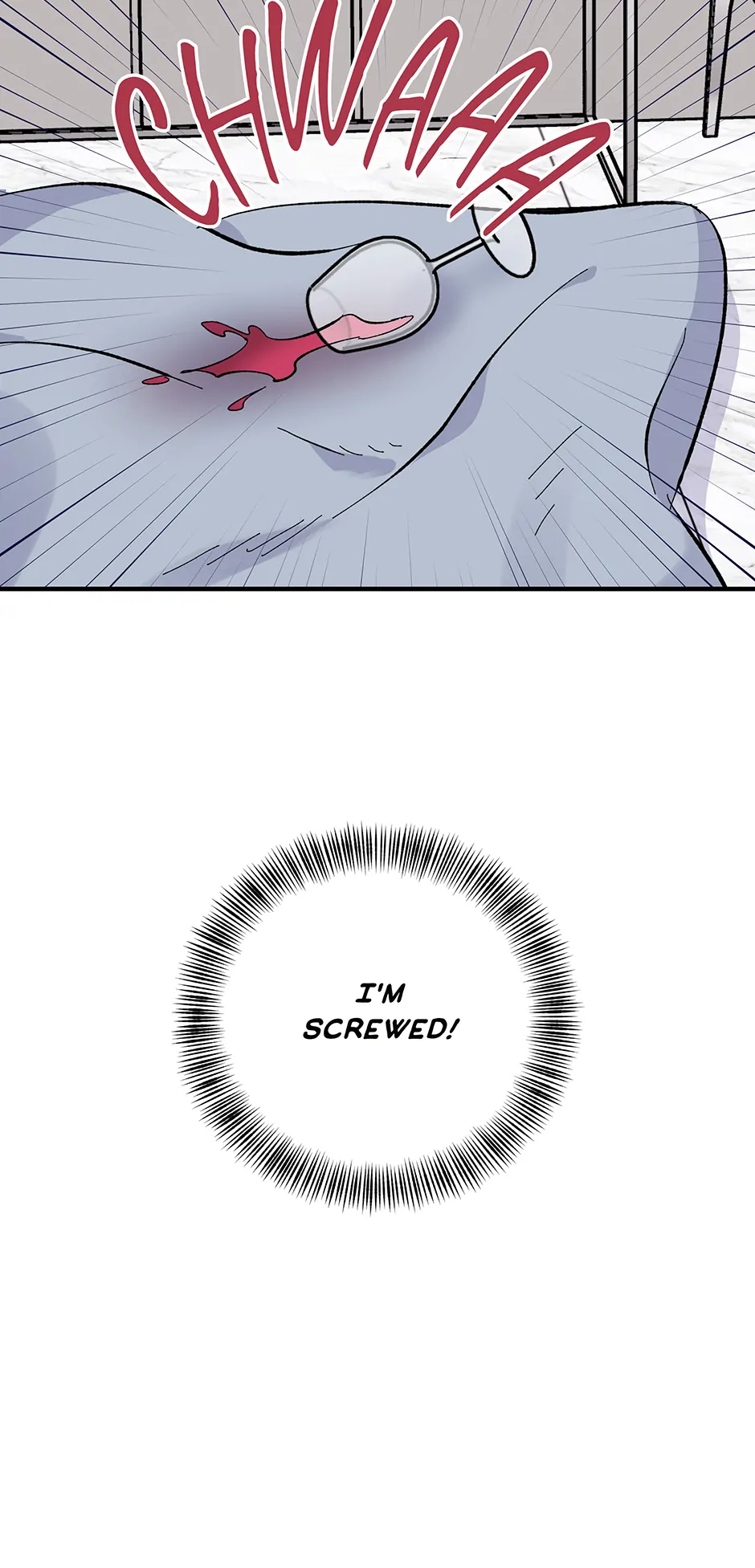 Lips (Mature) [Official] - 10. Spending the Night manhwa