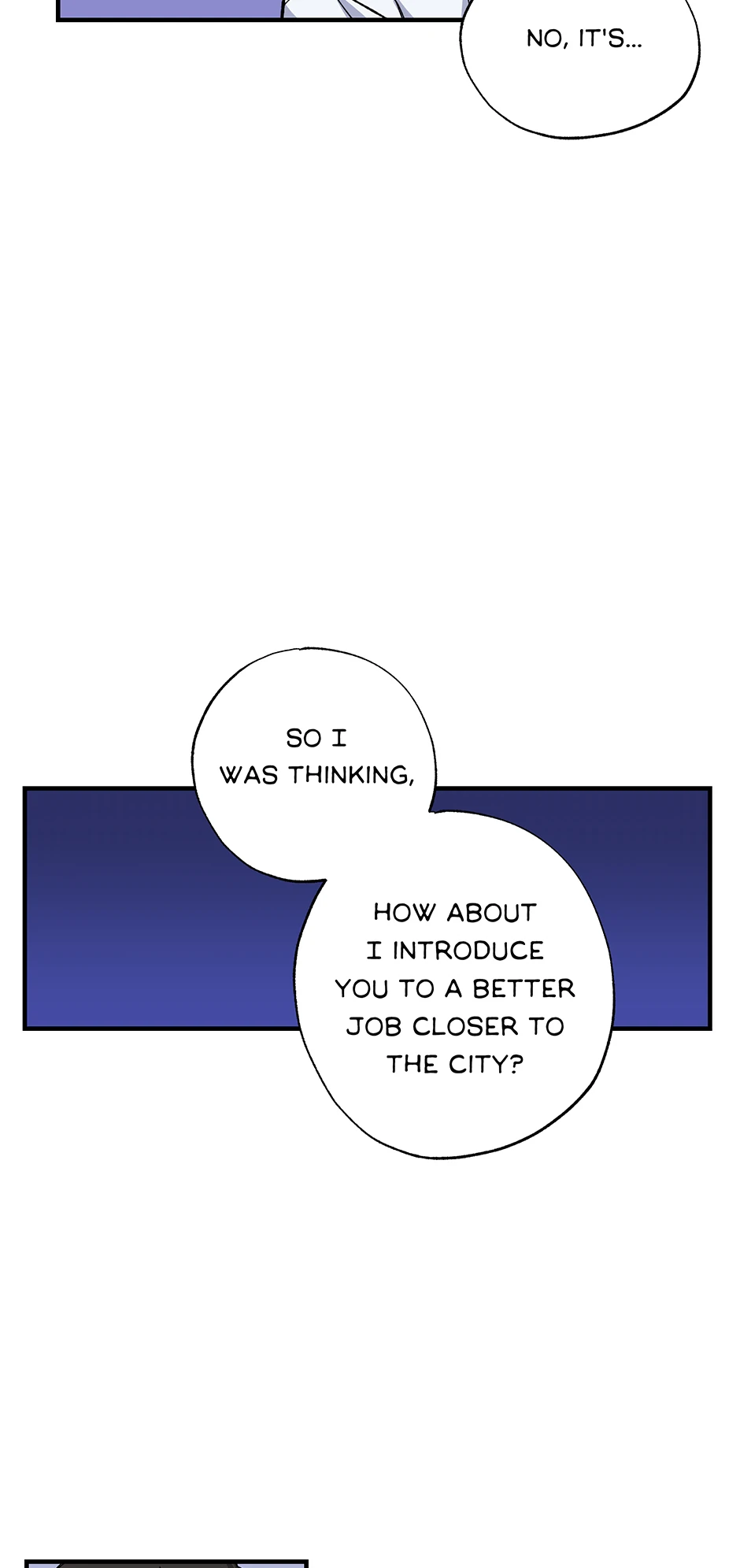 Lips (Mature) [Official] - 11. Let's Say Nothing Happened manhwa