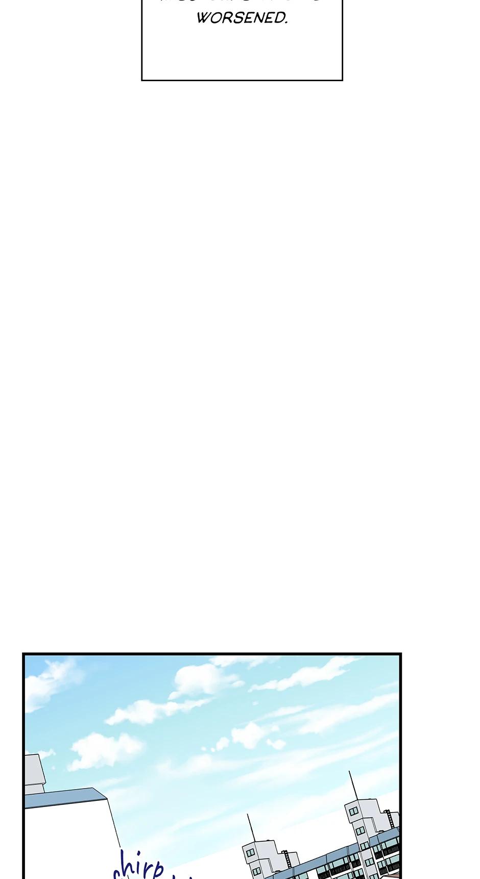 Lips (Mature) [Official] - 11. Let's Say Nothing Happened manhwa