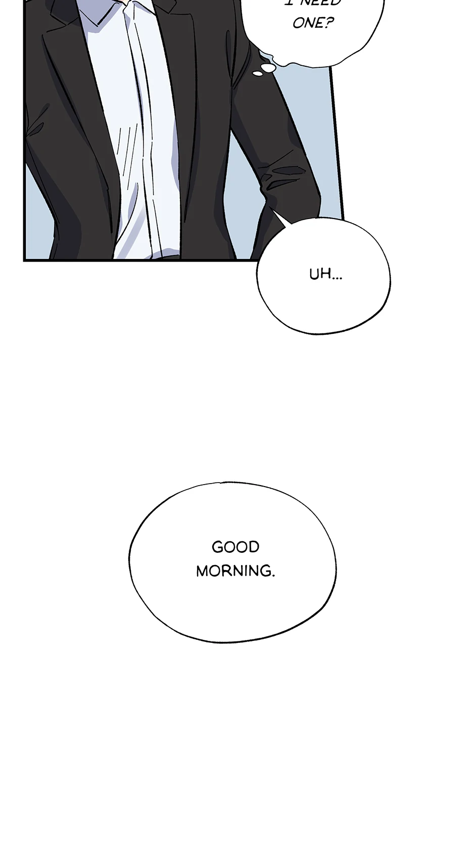 Lips (Mature) [Official] - 12. Just Living My Days manhwa