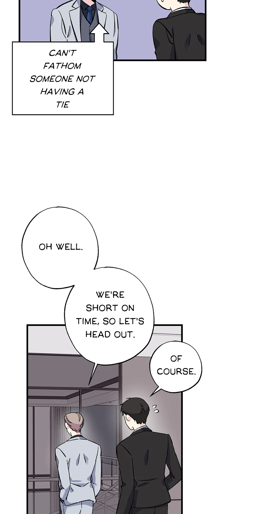 Lips (Mature) [Official] - 12. Just Living My Days manhwa