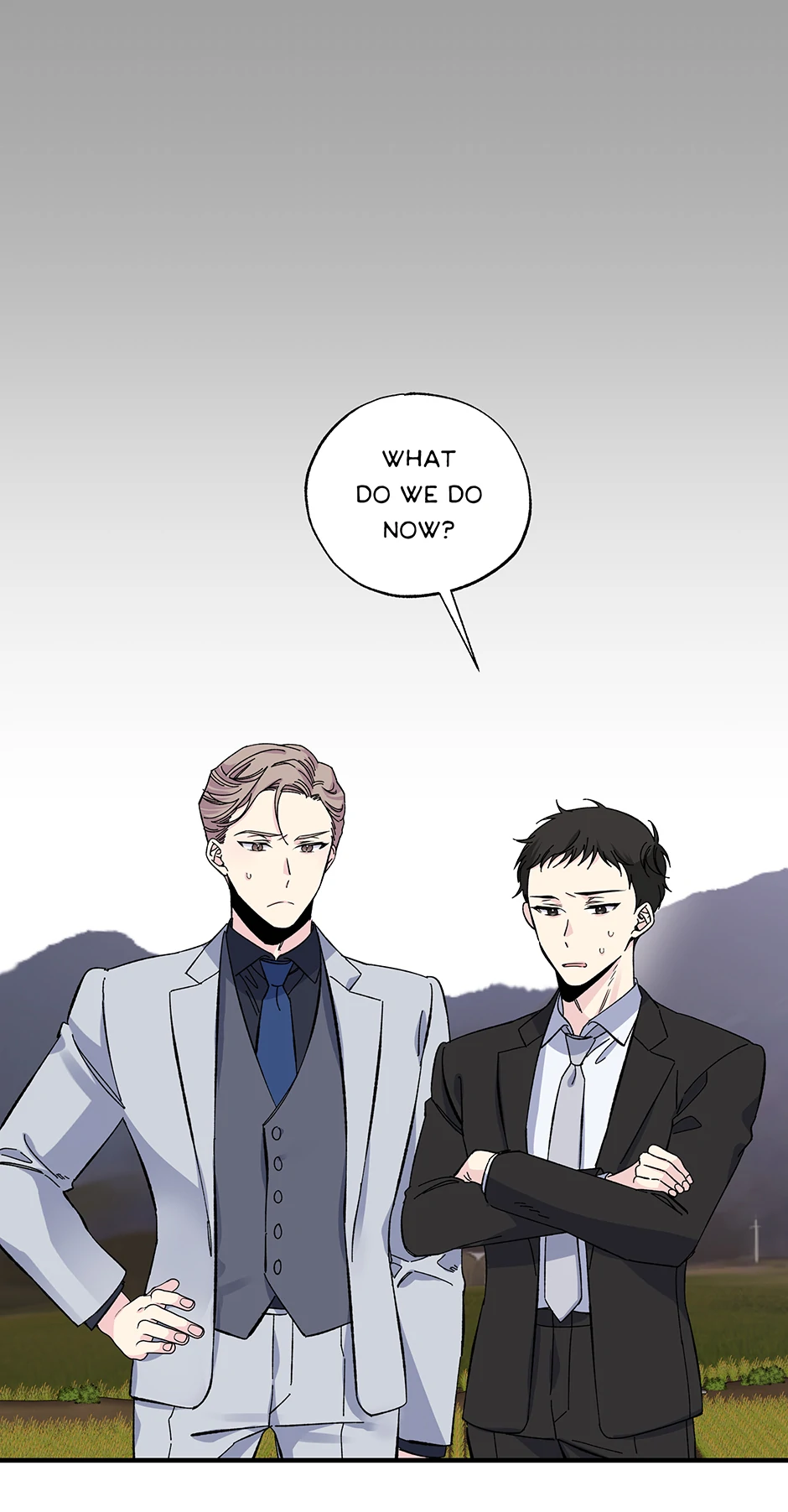 Lips (Mature) [Official] - 13. I Didn't Hate It manhwa