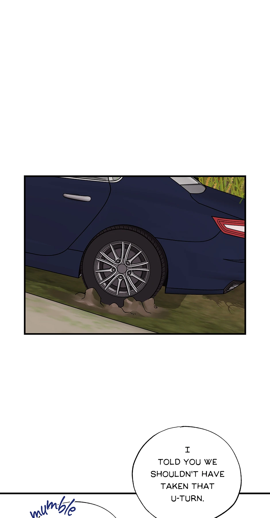 Lips (Mature) [Official] - 13. I Didn't Hate It manhwa