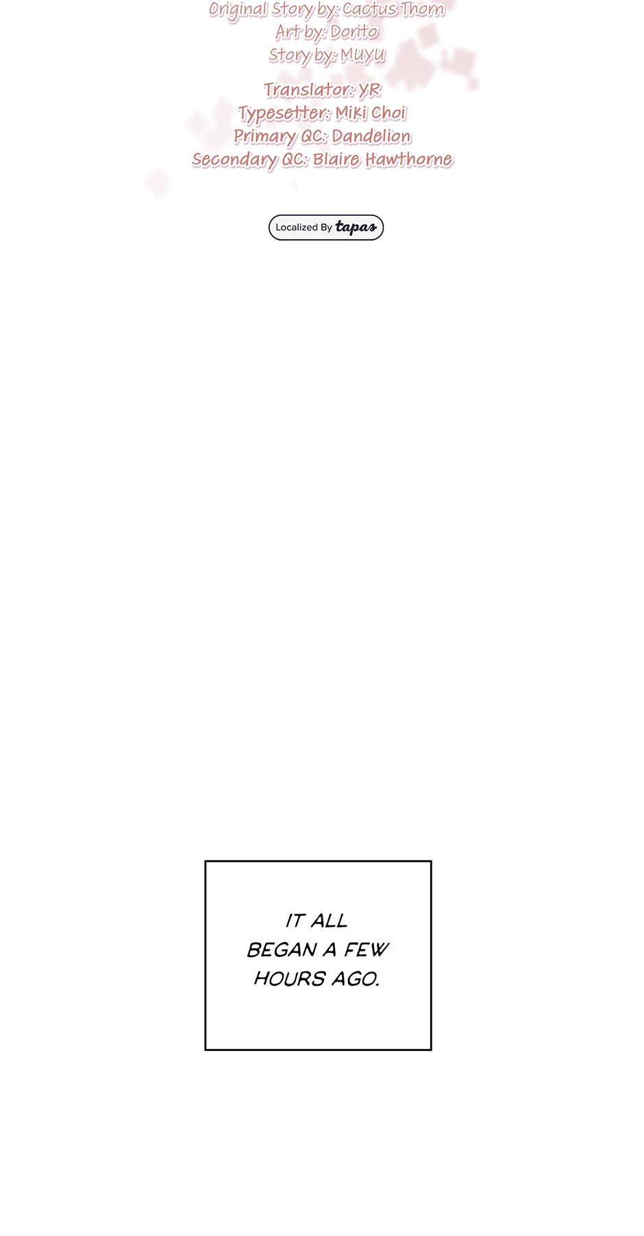Lips (Mature) [Official] - 13. I Didn't Hate It manhwa