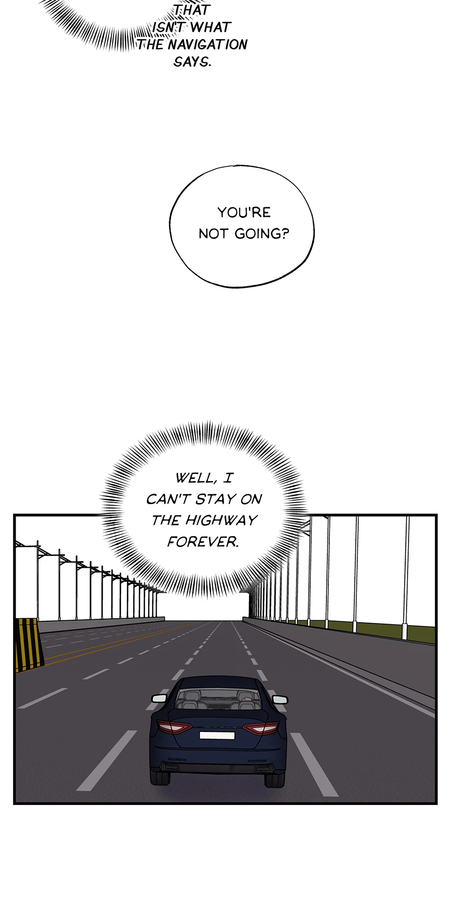 Lips (Mature) [Official] - 13. I Didn't Hate It manhwa