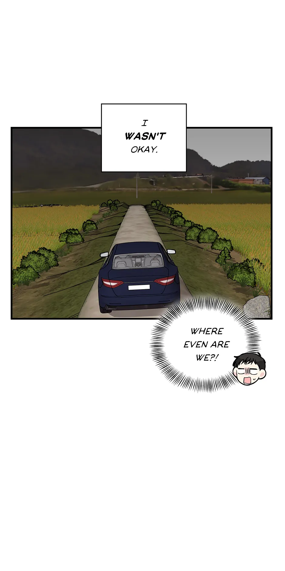Lips (Mature) [Official] - 13. I Didn't Hate It manhwa