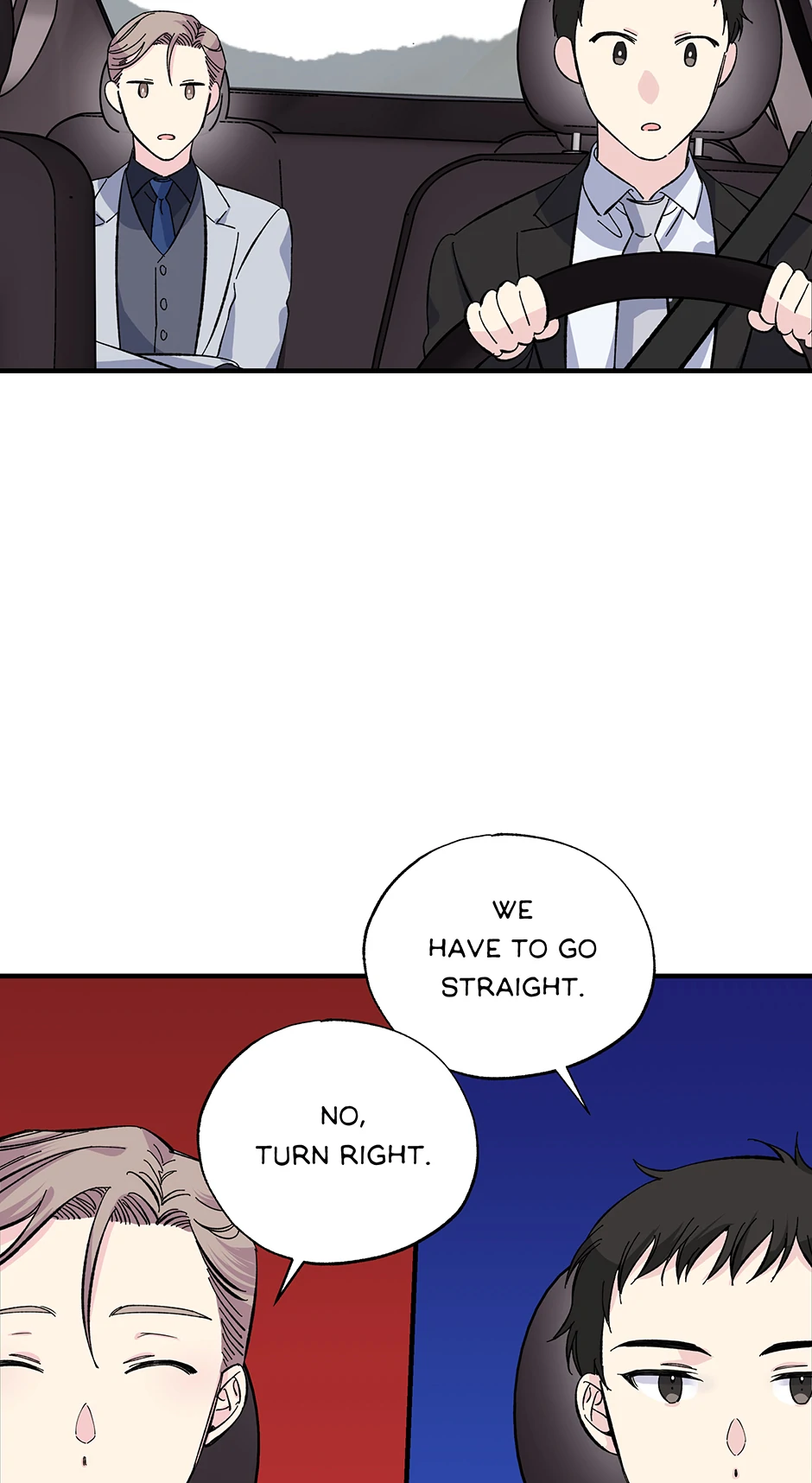 Lips (Mature) [Official] - 13. I Didn't Hate It manhwa