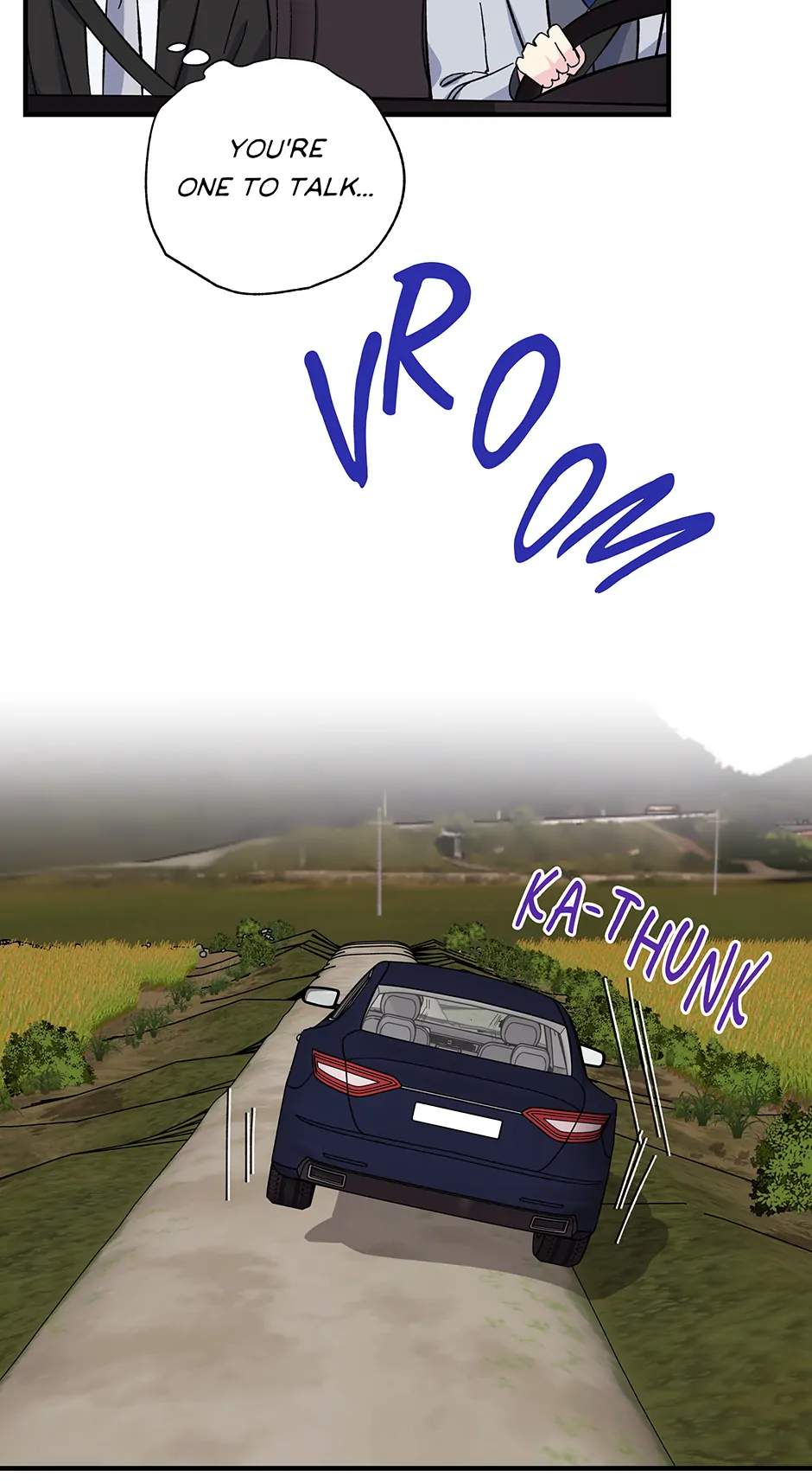 Lips (Mature) [Official] - 13. I Didn't Hate It manhwa